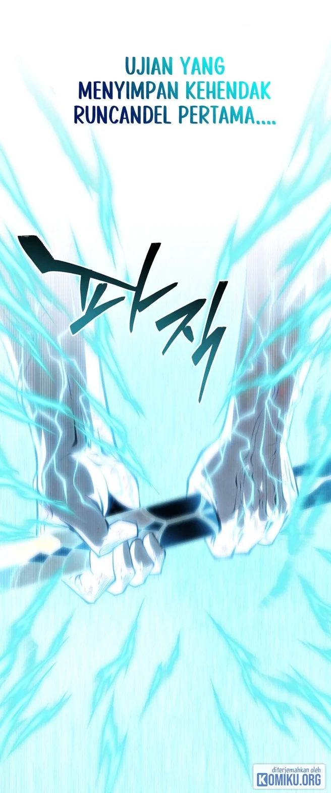 Swordmaster’s Youngest Son Chapter 214 Gambar 14