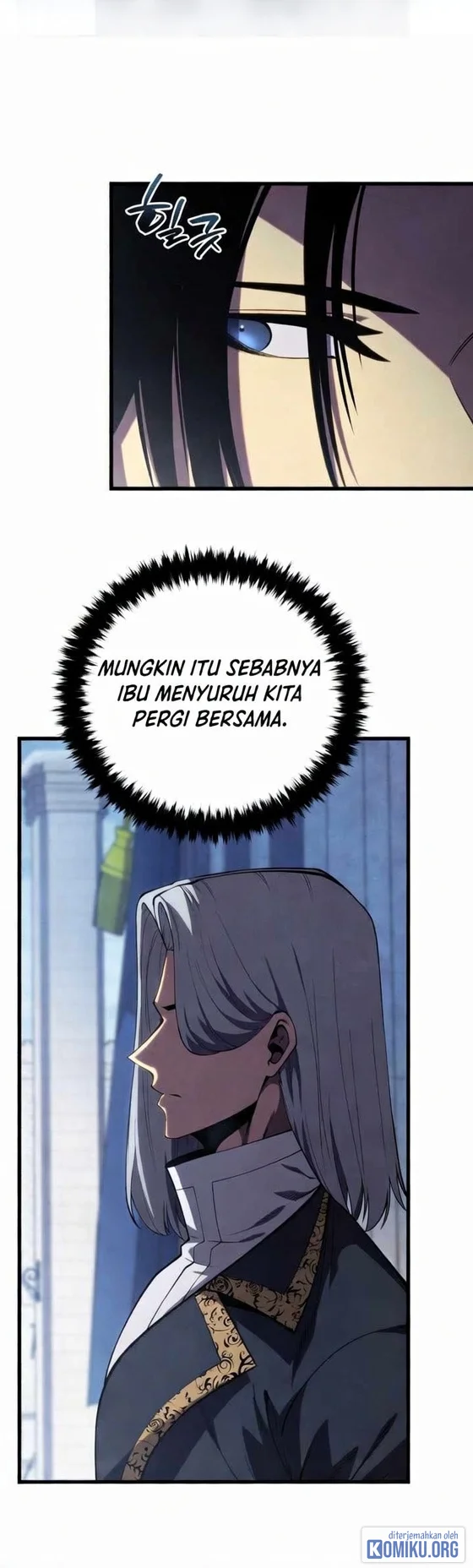 Swordmaster’s Youngest Son Chapter 216 Gambar 13