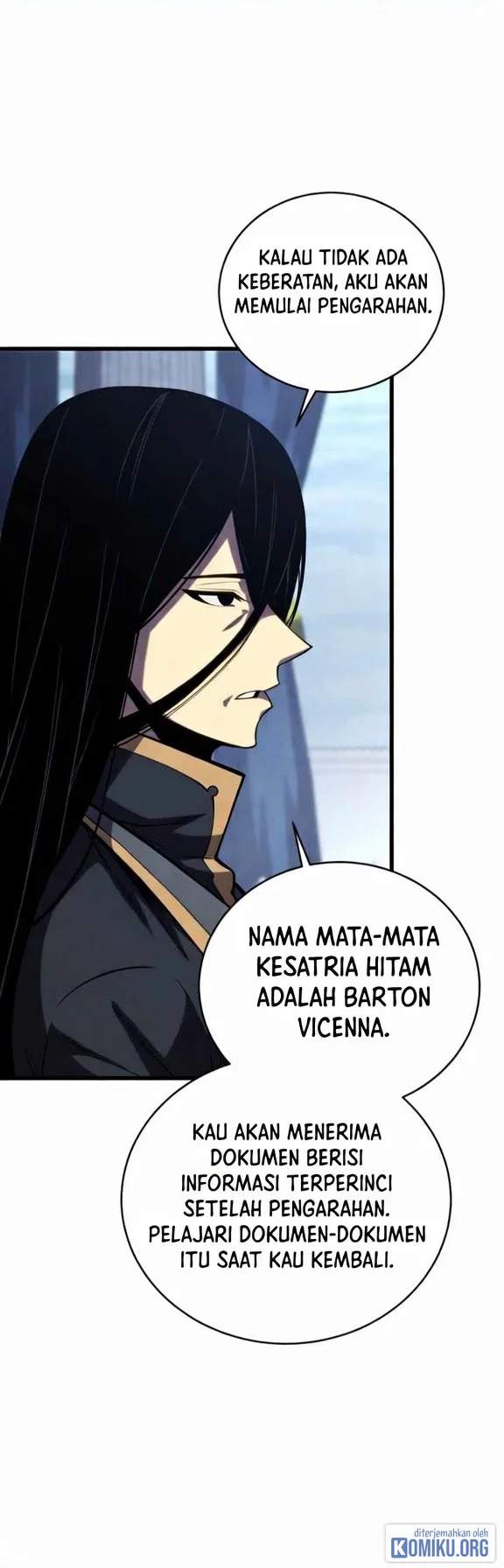 Swordmaster’s Youngest Son Chapter 216 Gambar 15