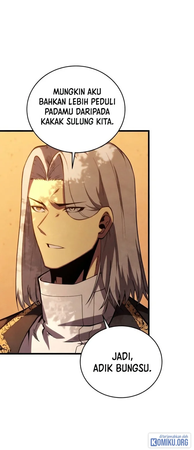 Swordmaster’s Youngest Son Chapter 217 Gambar 15