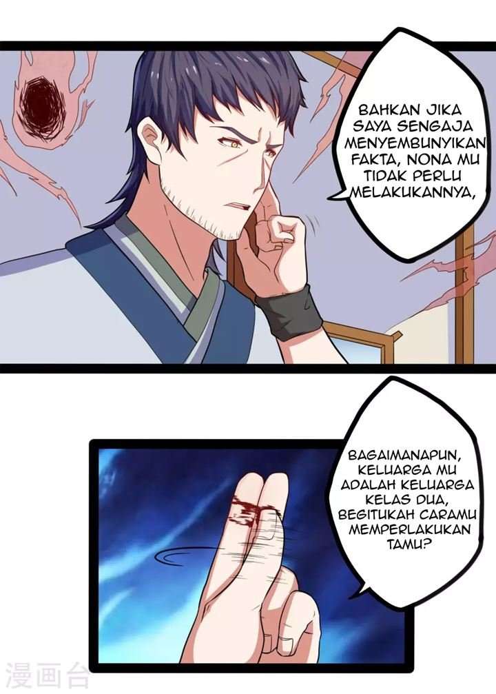 Ta Sui Xian He Chapter 32 Gambar 7