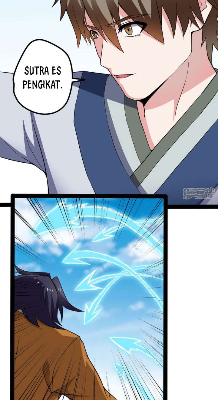 Ta Sui Xian He Chapter 51 Gambar 5