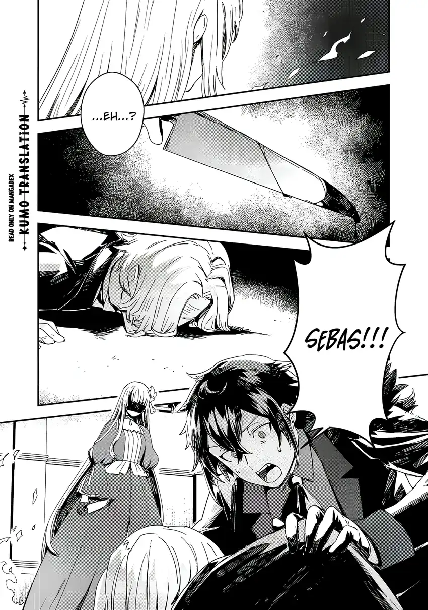 Taidana Akuyaku Kizoku no Ore ni, Konyaku Hakisareta Akuyaku Reijo ga Totsuidara Saikyo no Fufu ni Narimashita Chapter 17 - Halaman 5