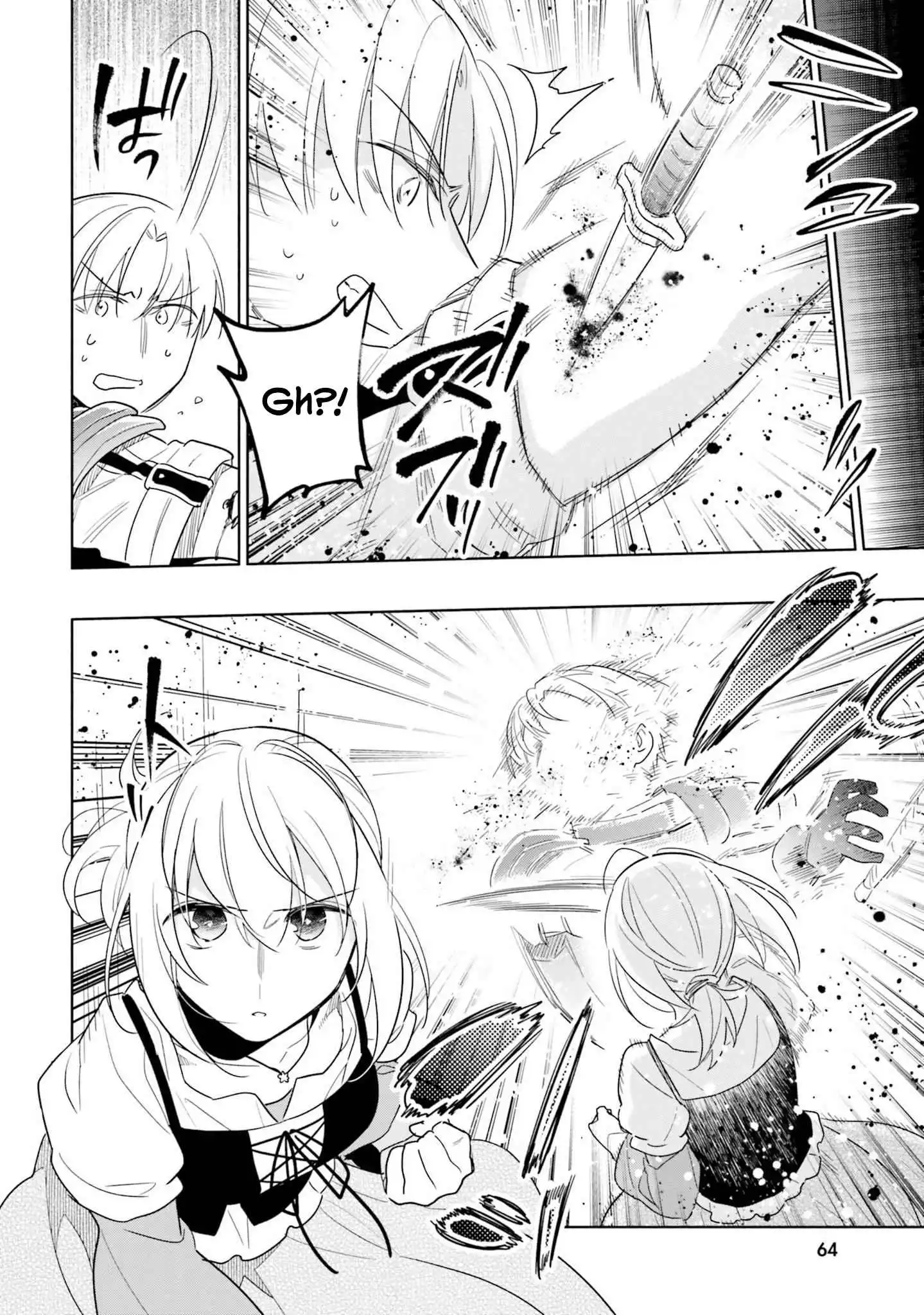 Takarakuji de 40-oku Atatta n dakedo Isekai ni Ijuusuru Chapter 59 Gambar 7