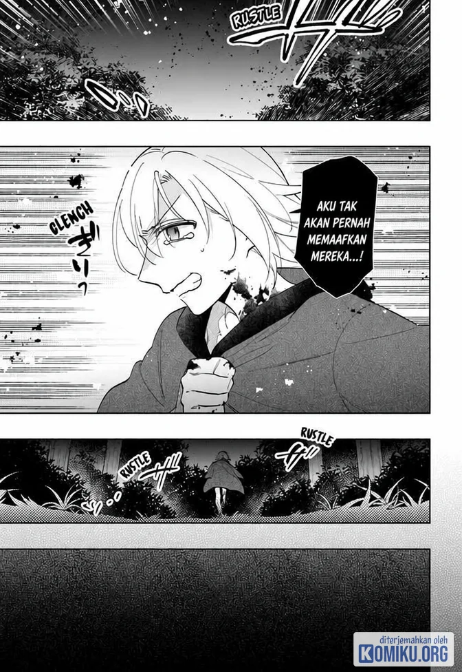 Takarakuji de 40-oku Atatta n dakedo Isekai ni Ijuusuru Chapter 68 Gambar 8