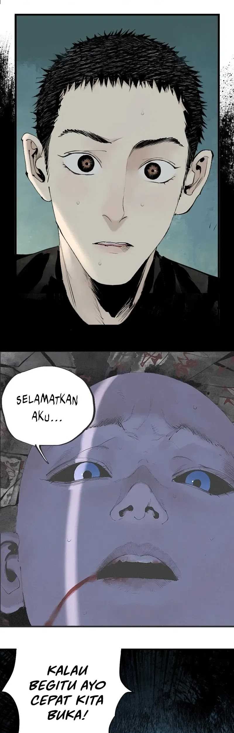 Take The Crown Chapter 19.1 Gambar 8