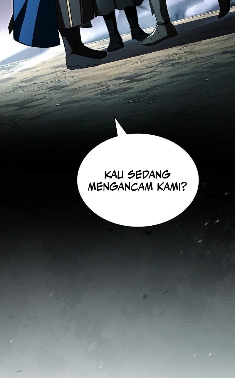Talent-Swallowing Magician Chapter 121 Gambar 13