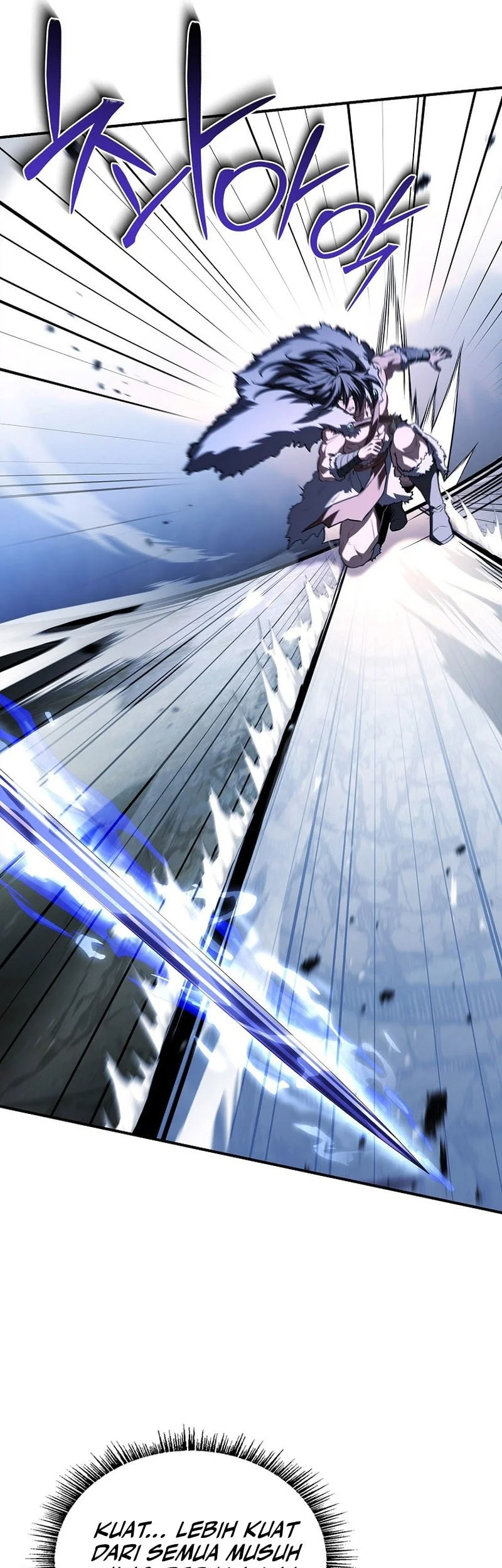 Talent-Swallowing Magician Chapter 125 Gambar 14