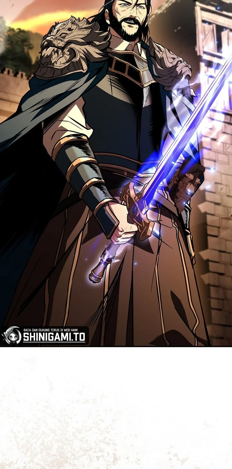 Talent-Swallowing Magician Chapter 125 Gambar 16