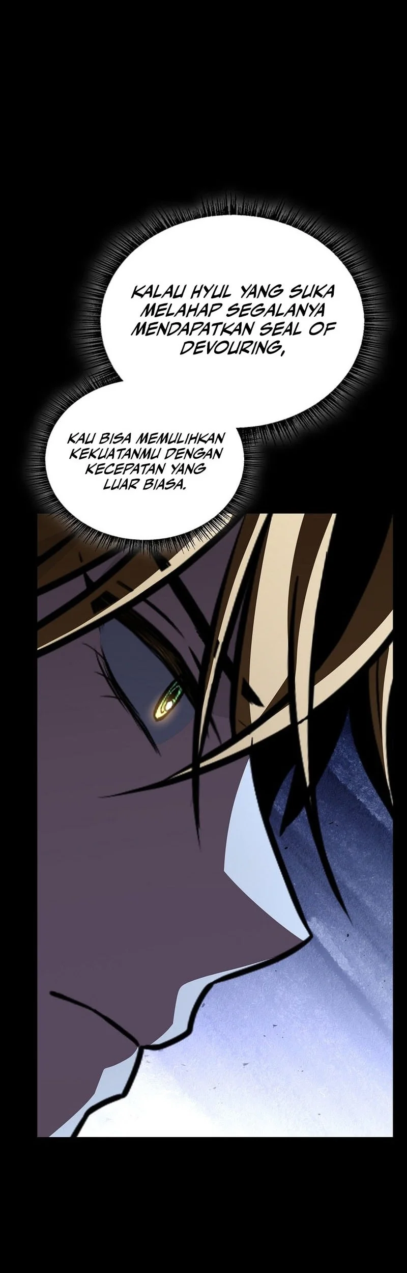 Talent-Swallowing Magician Chapter 126 Gambar 15