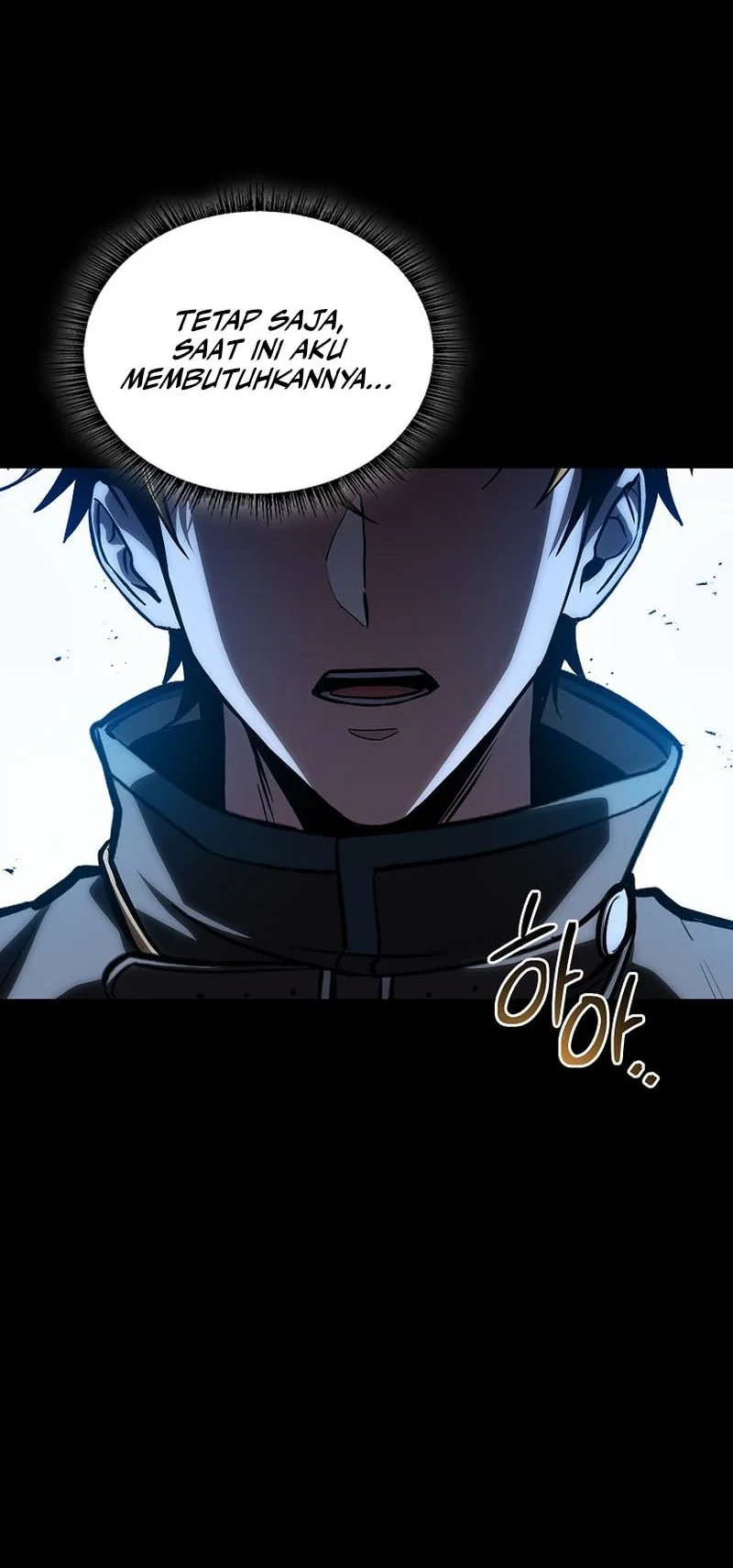 Talent-Swallowing Magician Chapter 126 Gambar 17