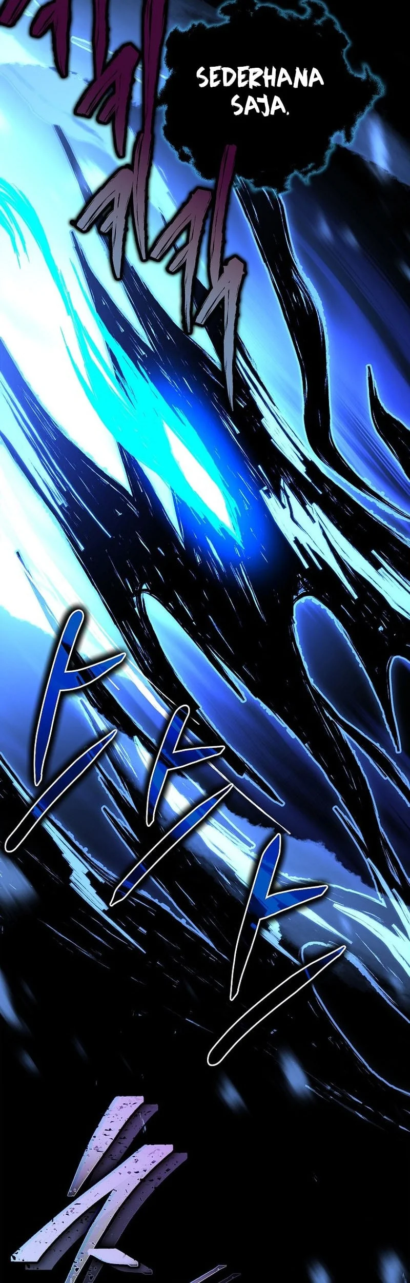 Talent-Swallowing Magician Chapter 126 Gambar 19