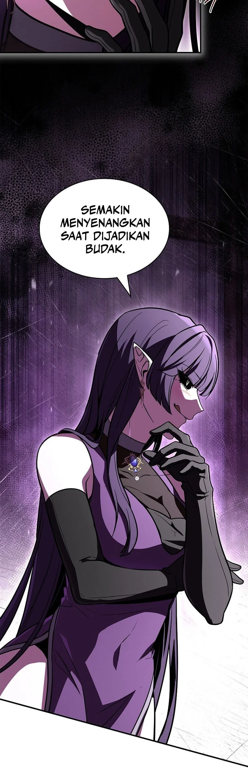 Talent-Swallowing Magician Chapter 128 Gambar 12