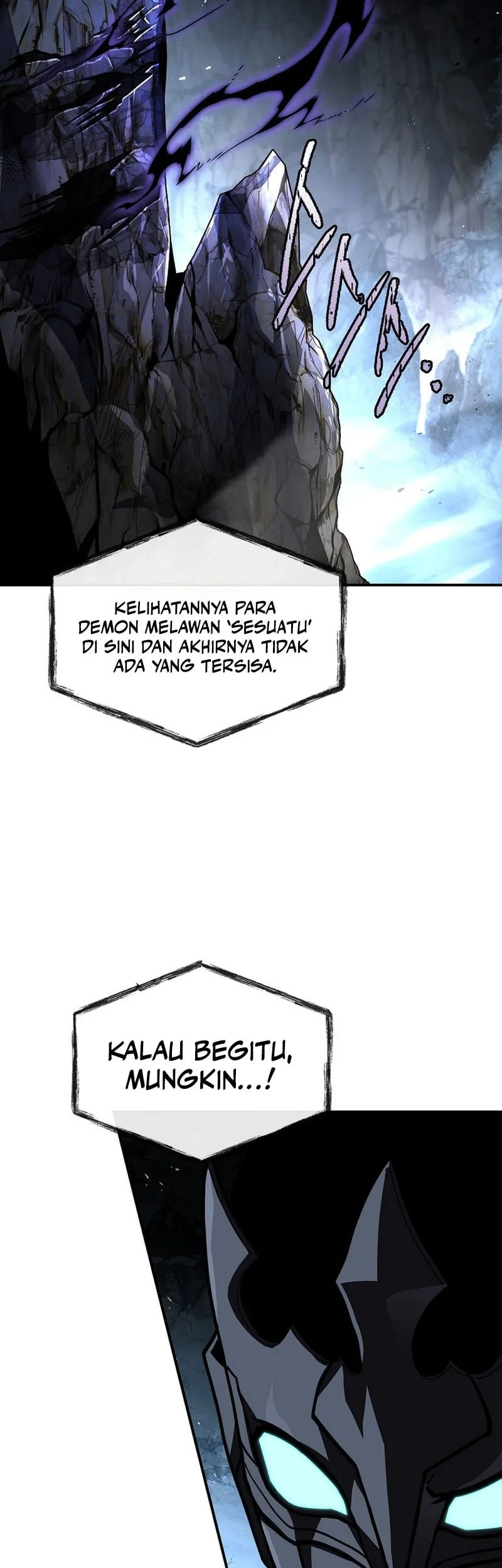 Talent-Swallowing Magician Chapter 130 Gambar 12