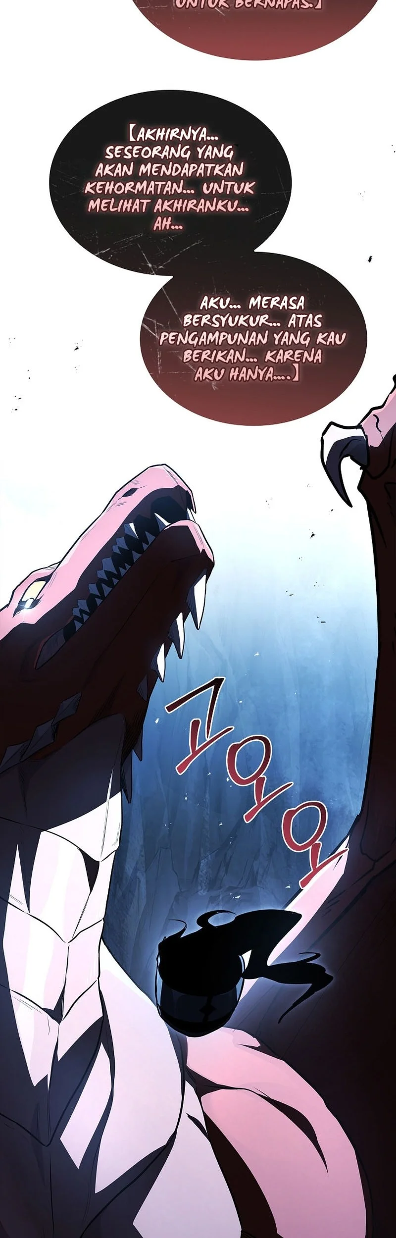 Talent-Swallowing Magician Chapter 131 Gambar 12