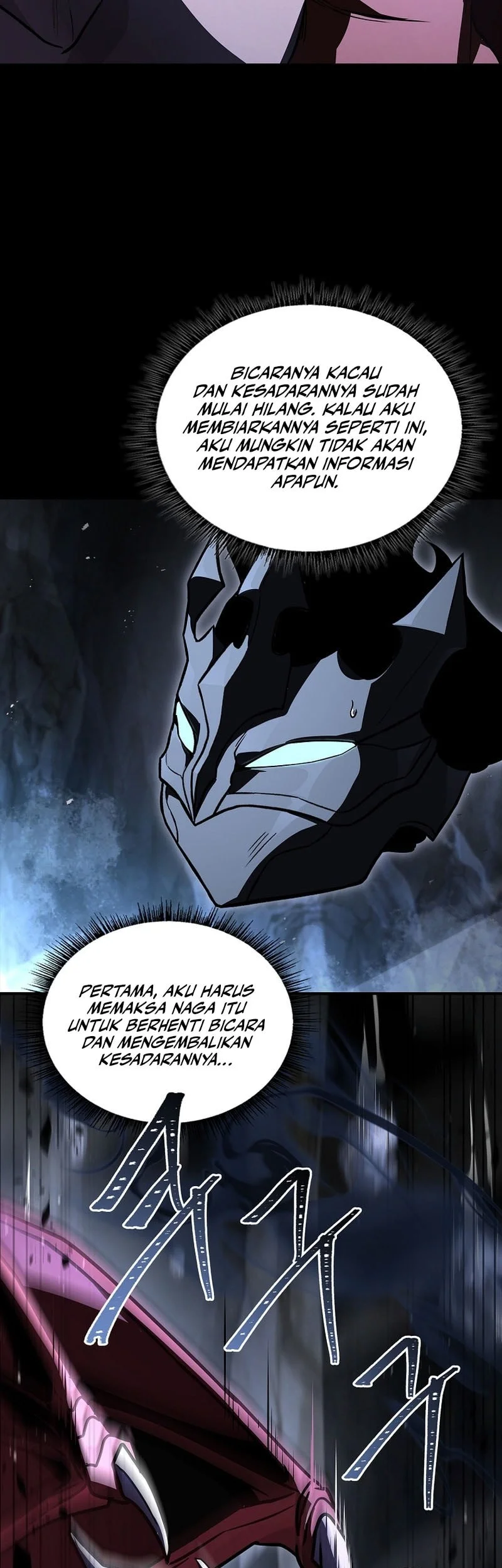 Talent-Swallowing Magician Chapter 131 Gambar 13