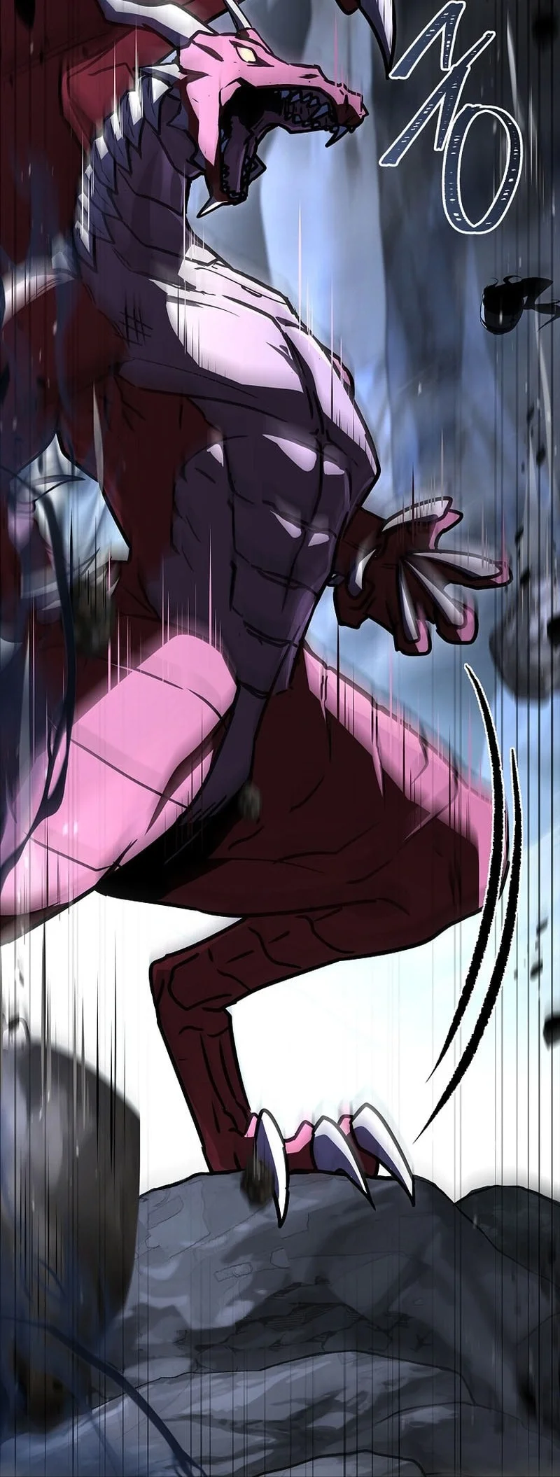 Talent-Swallowing Magician Chapter 131 Gambar 14
