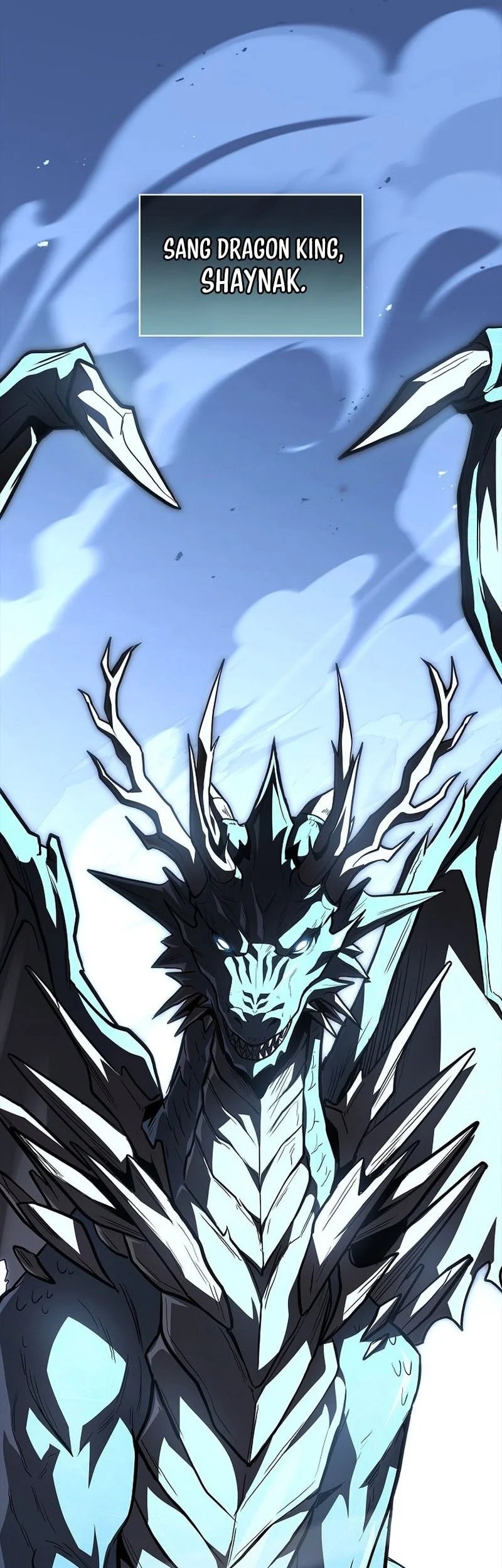Talent-Swallowing Magician Chapter 140 Gambar 11
