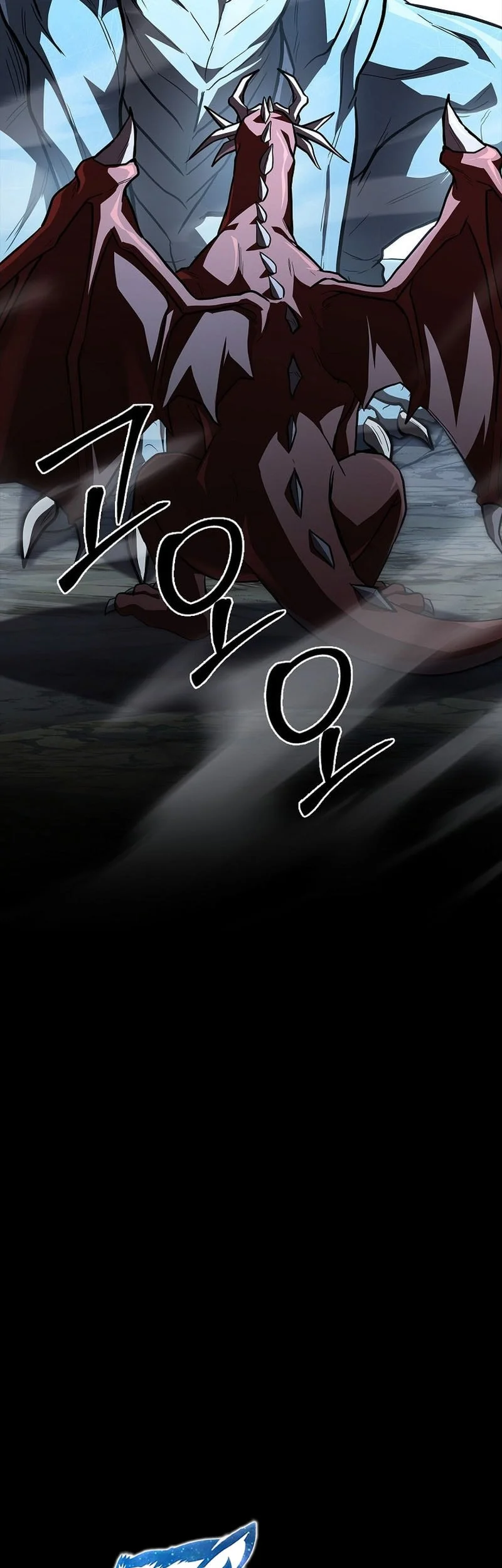 Talent-Swallowing Magician Chapter 140 Gambar 12