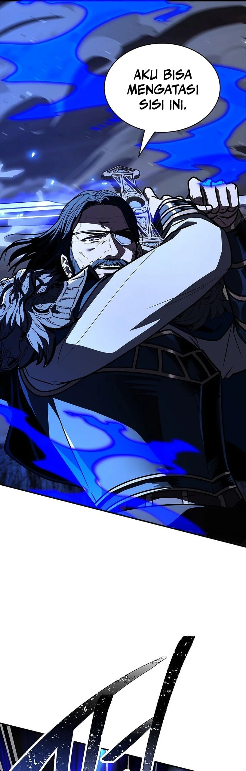 Talent-Swallowing Magician Chapter 141 Gambar 13