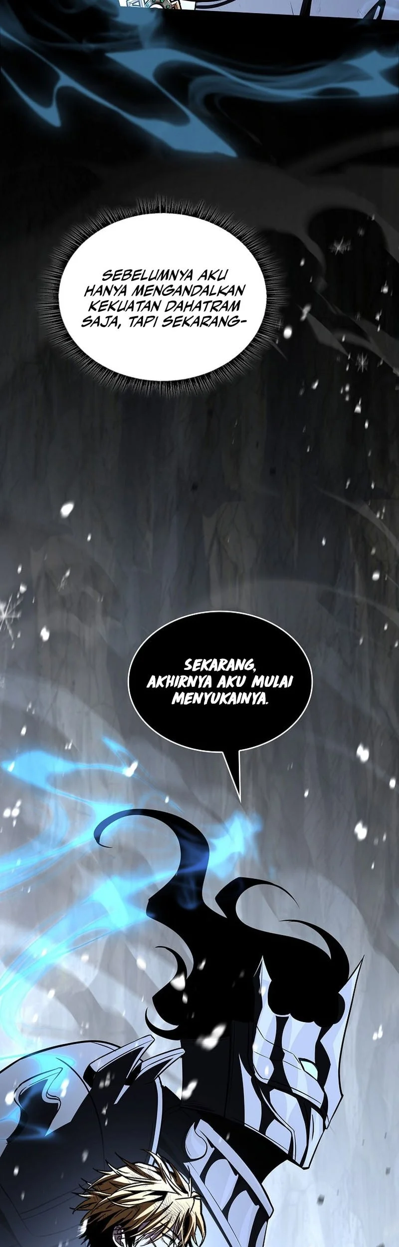 Talent-Swallowing Magician Chapter 142 Gambar 15