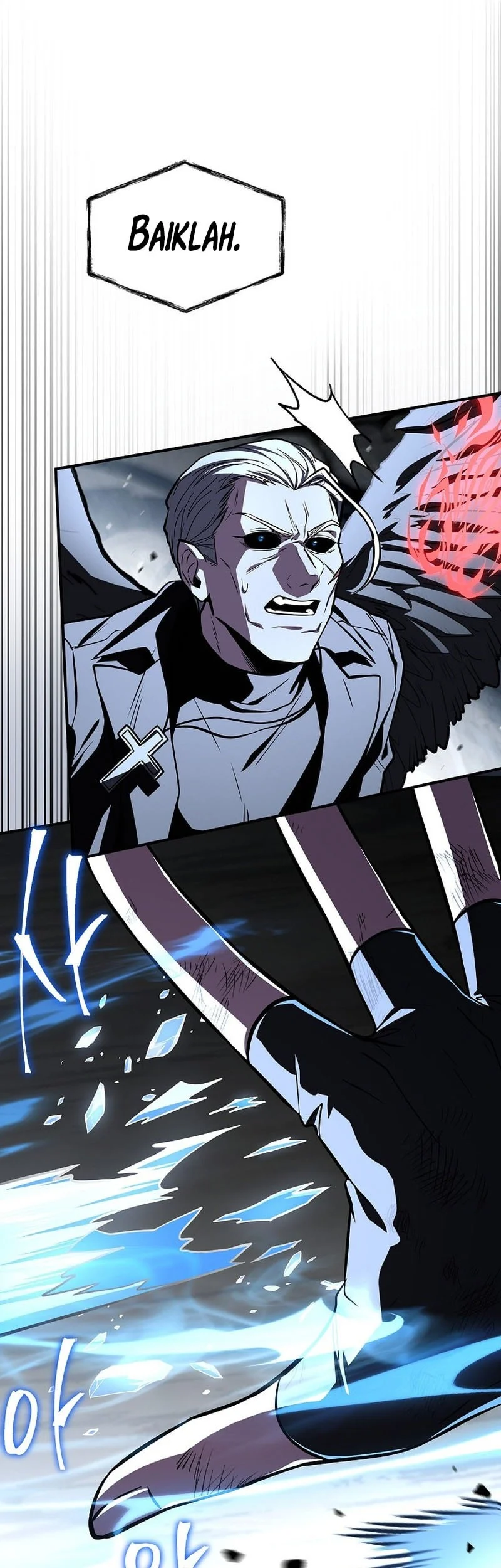Talent-Swallowing Magician Chapter 142 Gambar 17