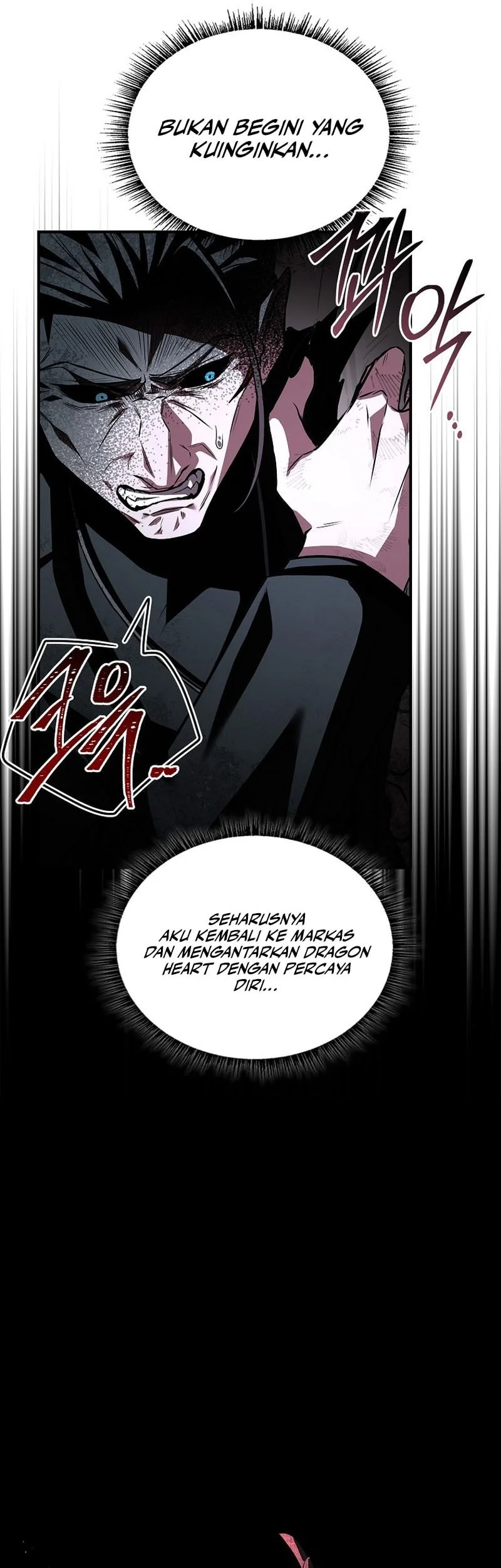 Talent-Swallowing Magician Chapter 143 Gambar 10