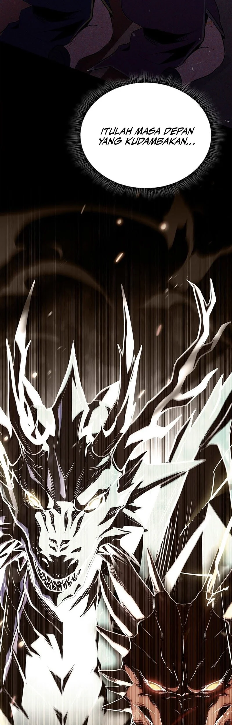 Talent-Swallowing Magician Chapter 143 Gambar 12