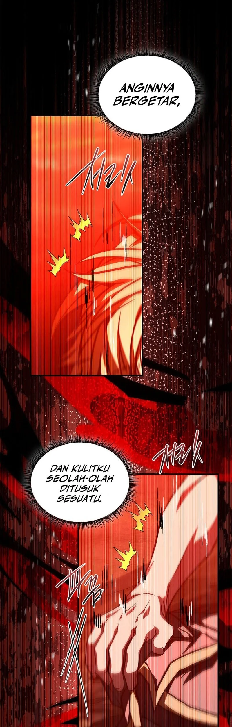 Talent-Swallowing Magician Chapter 144 Gambar 11