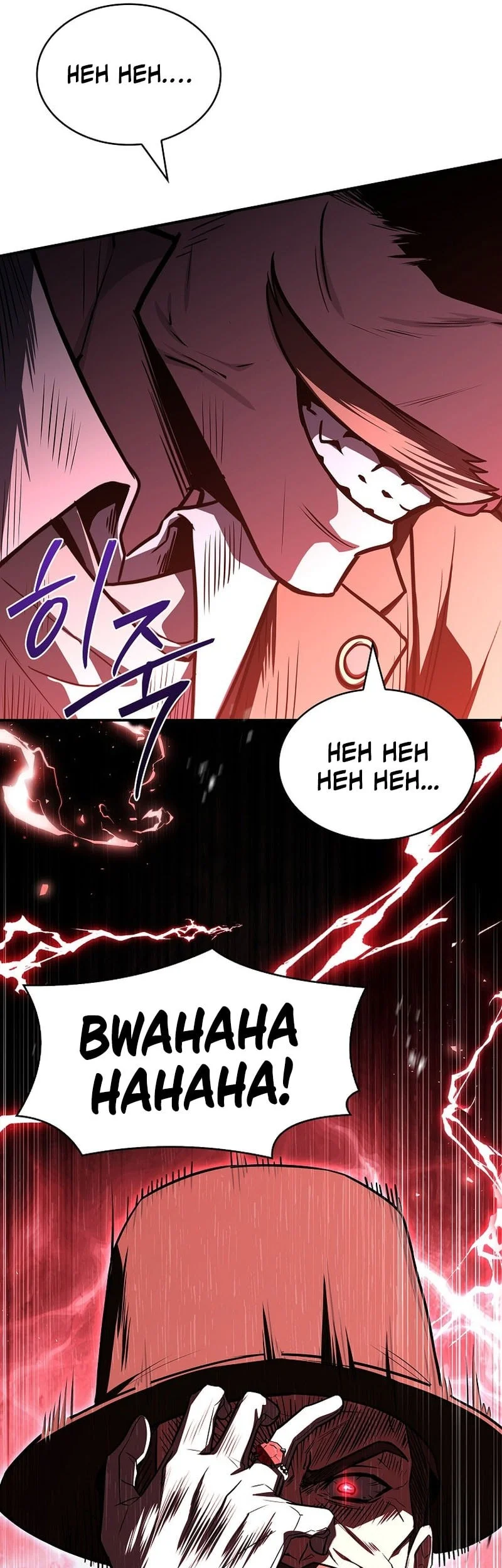 Talent-Swallowing Magician Chapter 145 Gambar 18