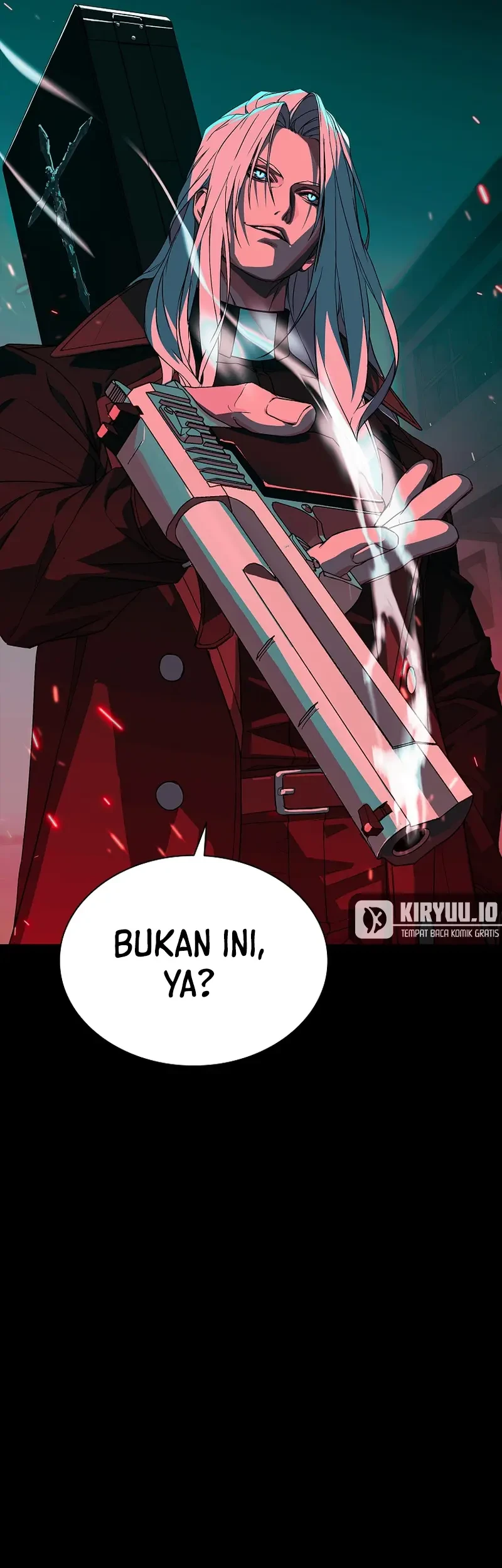 Tales of the Moonlit Night Chapter 1 Gambar 14