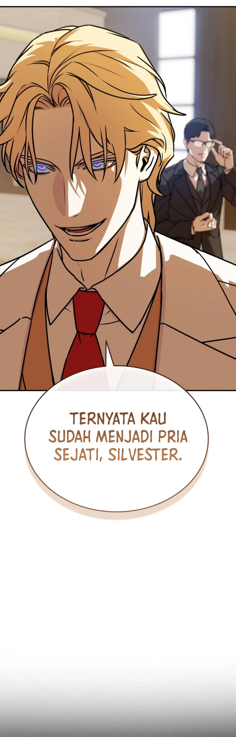 Tales of the Moonlit Night Chapter 14 Gambar 10