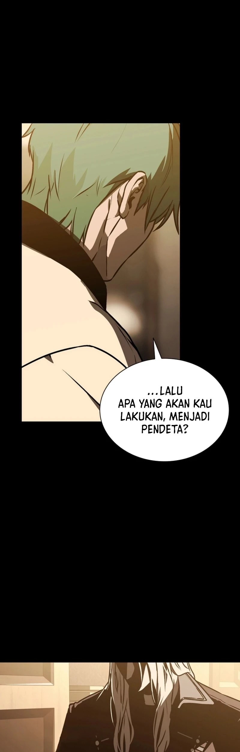 Tales of the Moonlit Night Chapter 16 Gambar 9