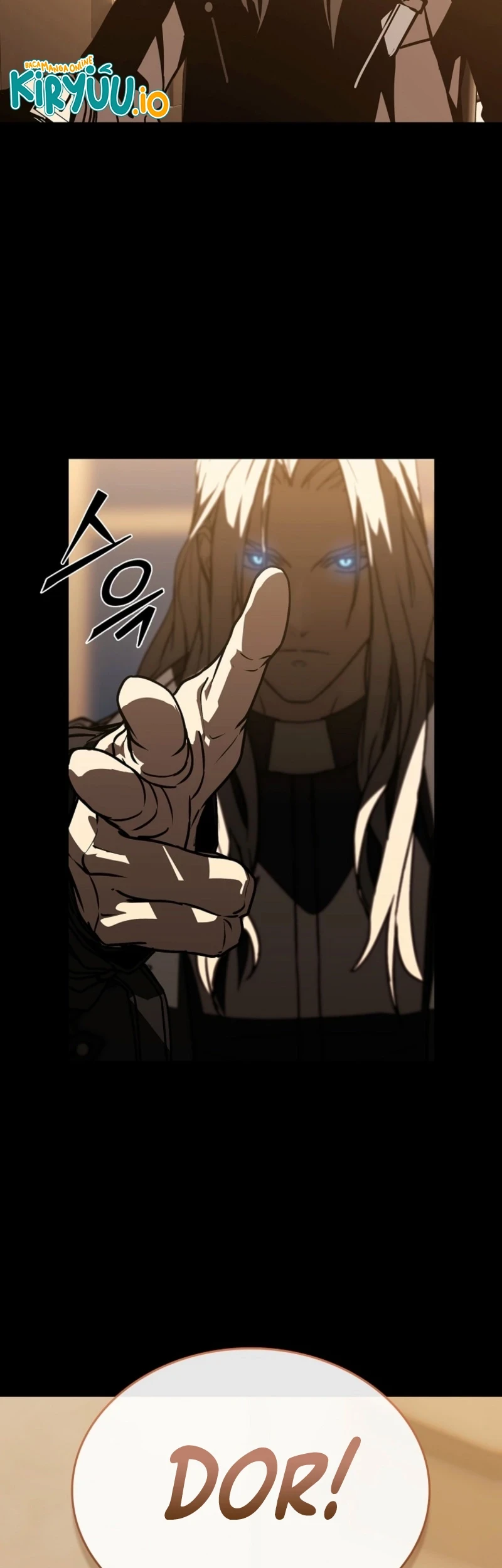 Tales of the Moonlit Night Chapter 16 Gambar 10
