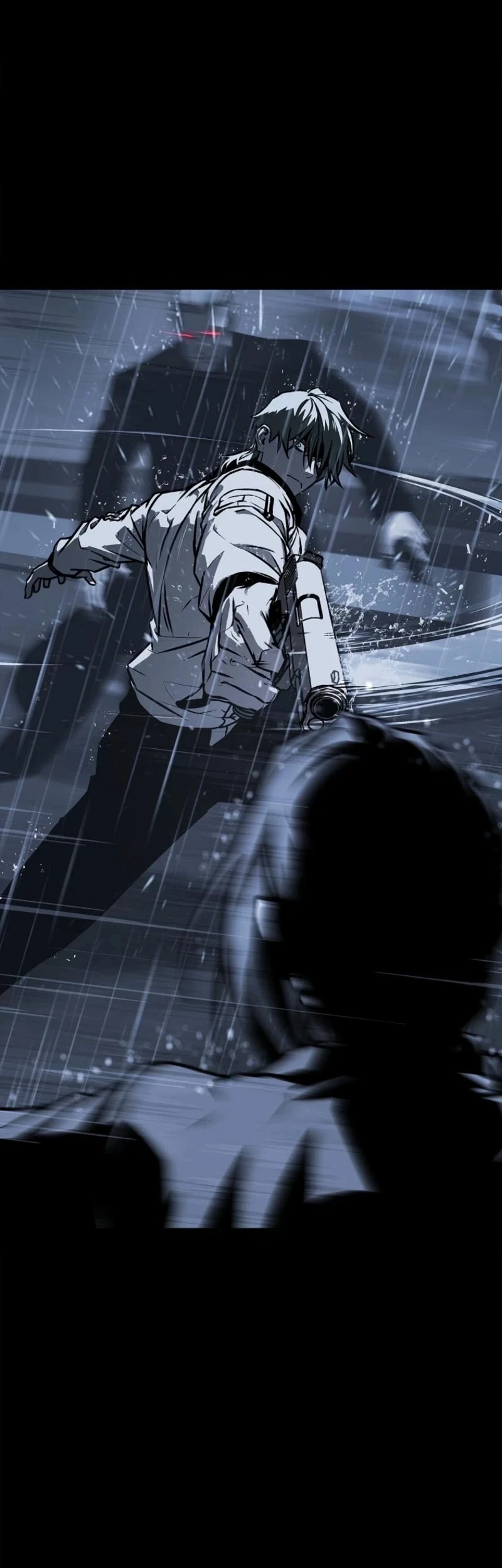 Tales of the Moonlit Night Chapter 17 Gambar 15