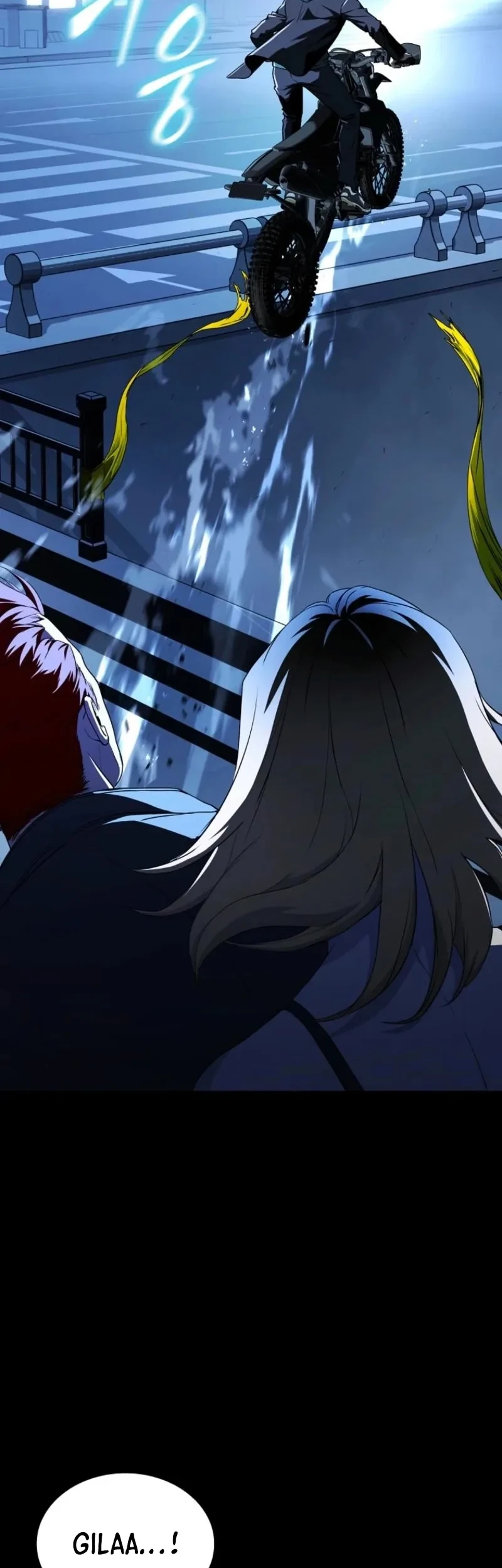 Tales of the Moonlit Night Chapter 2 Gambar 15