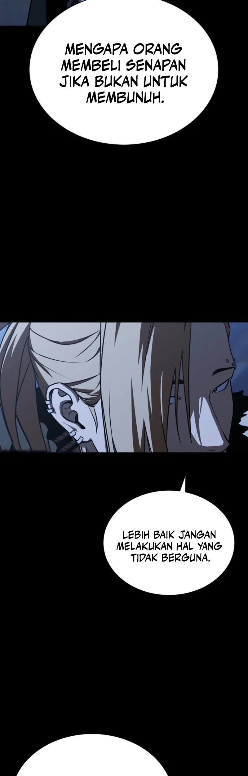 Tales of the Moonlit Night Chapter 21 Gambar 12