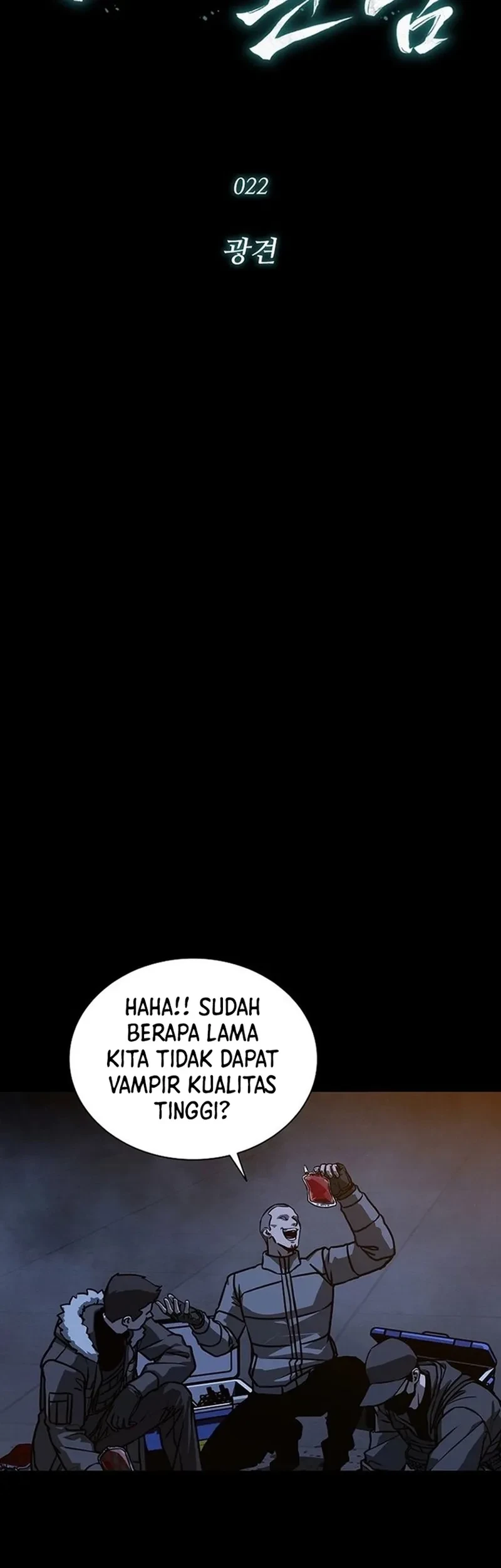 Tales of the Moonlit Night Chapter 22 Gambar 13