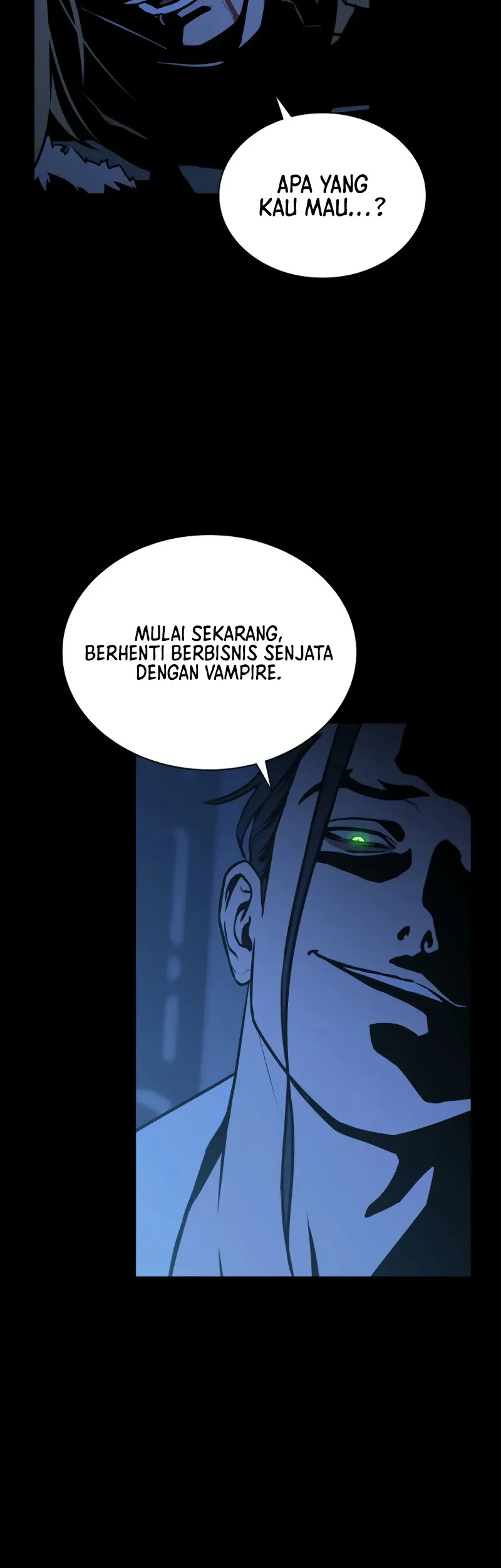 Tales of the Moonlit Night Chapter 25 Gambar 9
