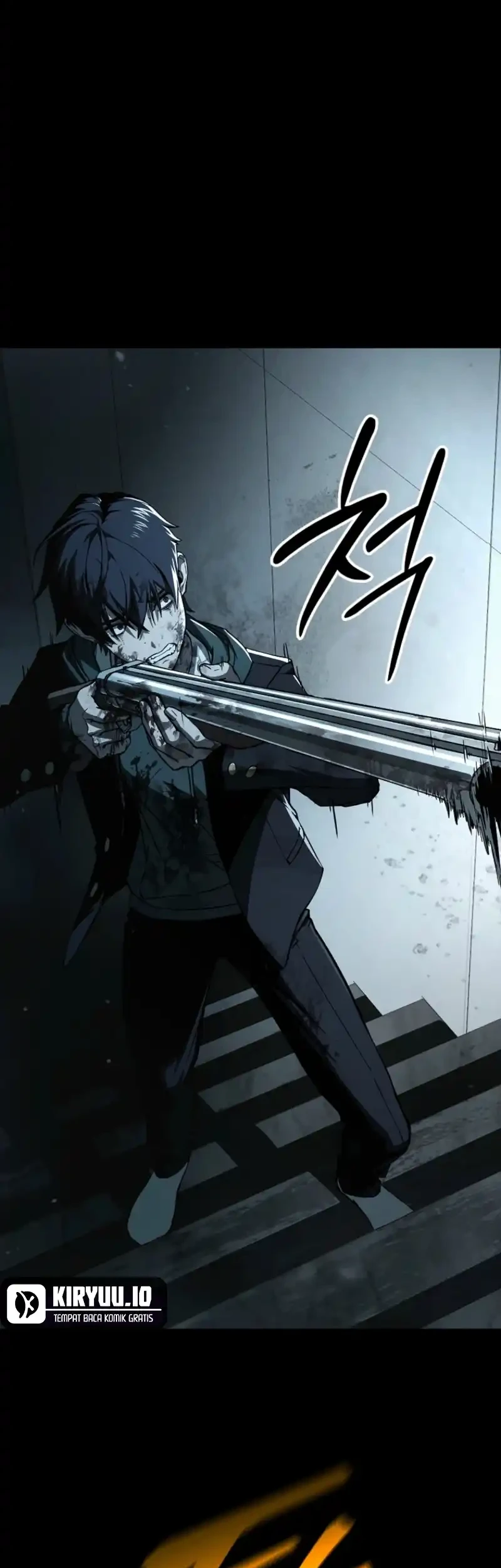 Tales of the Moonlit Night Chapter 3 Gambar 10