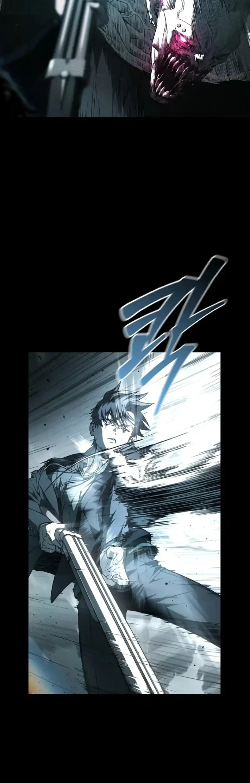 Tales of the Moonlit Night Chapter 3 Gambar 12
