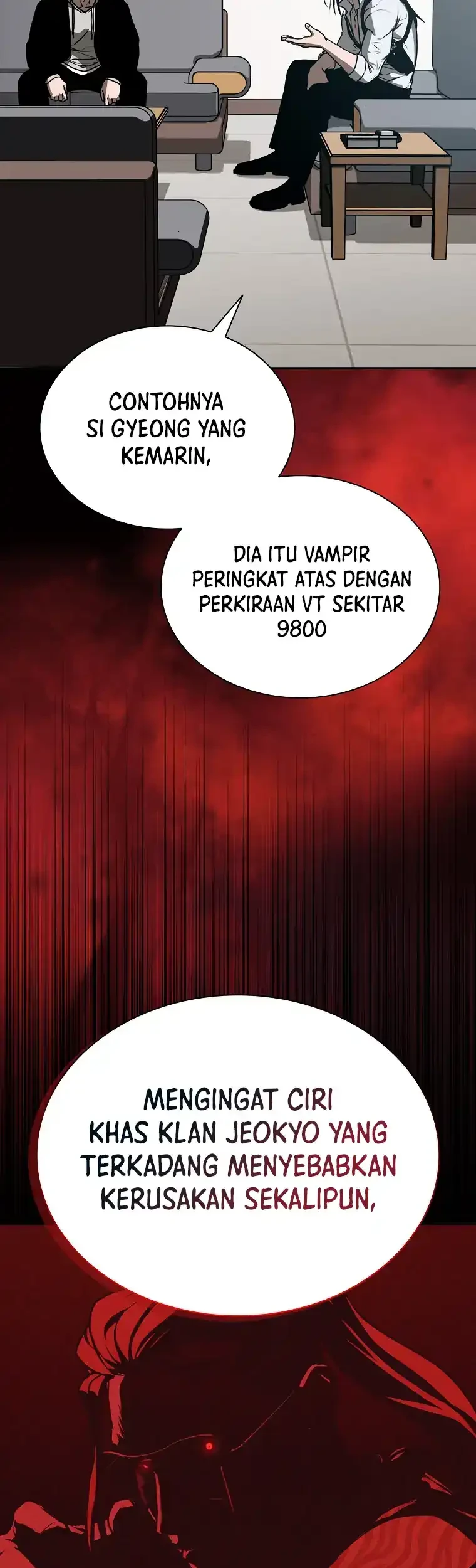 Tales of the Moonlit Night Chapter 30 Gambar 8