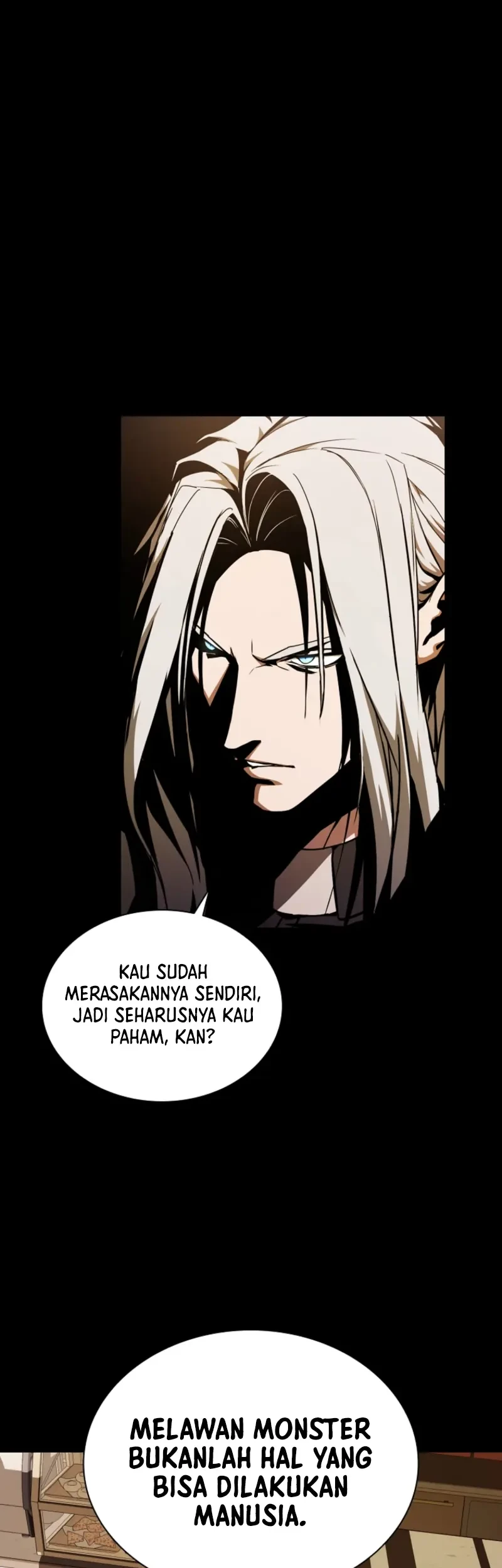 Tales of the Moonlit Night Chapter 5 Gambar 10