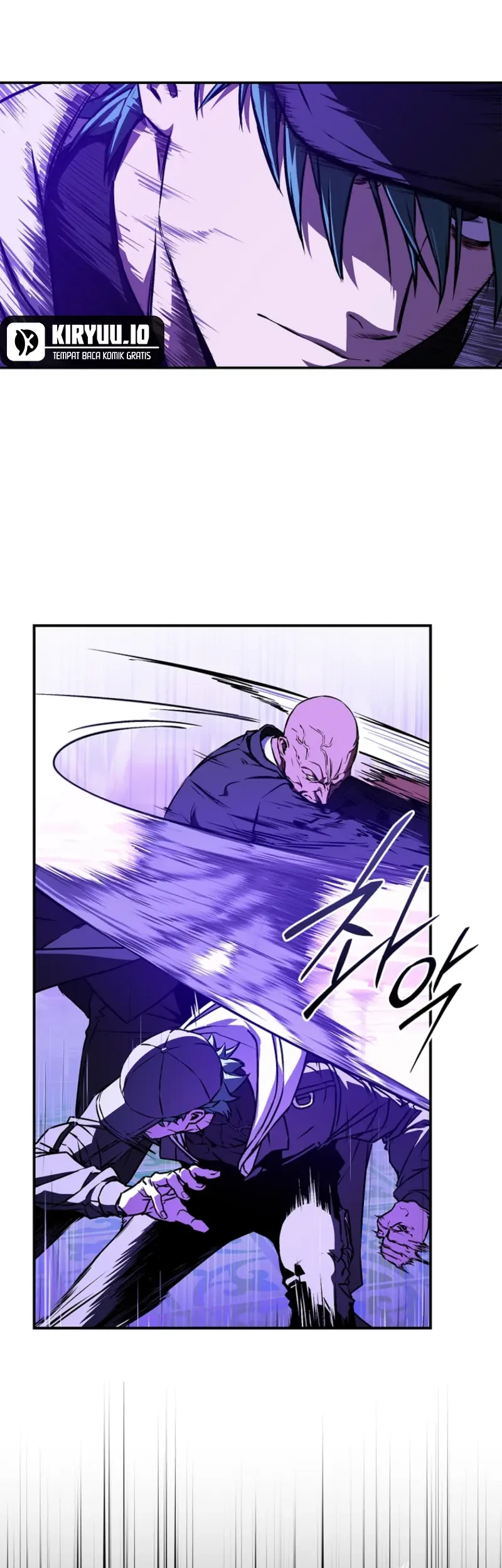 Tales of the Moonlit Night Chapter 6 Gambar 10