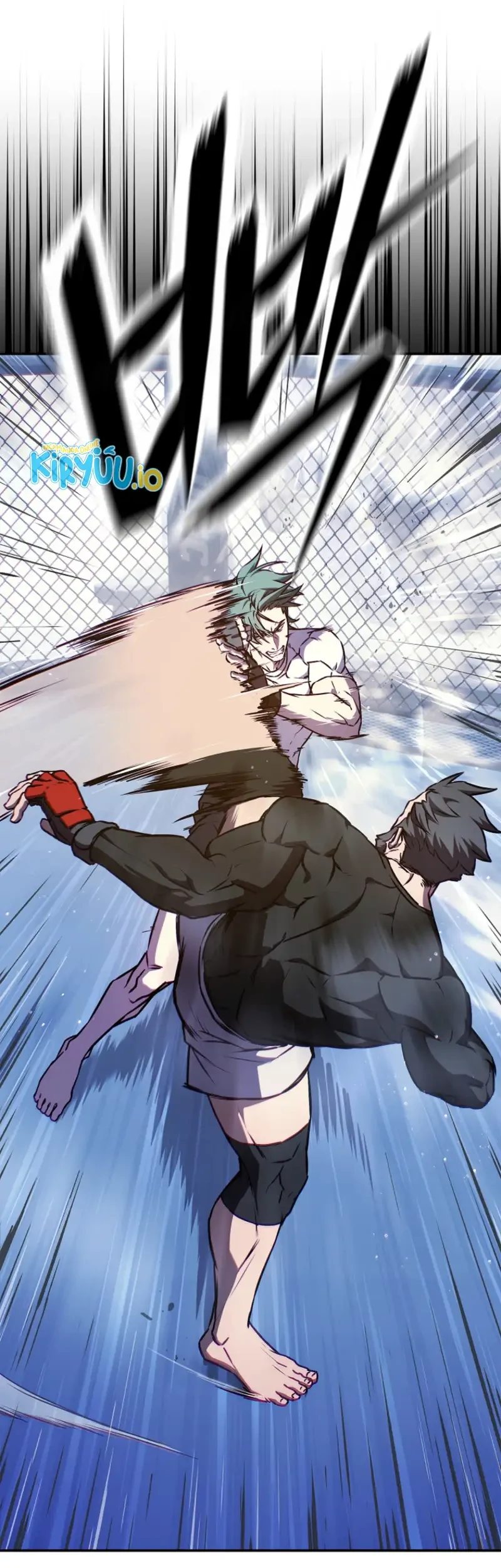 Tales of the Moonlit Night Chapter 7 Gambar 12