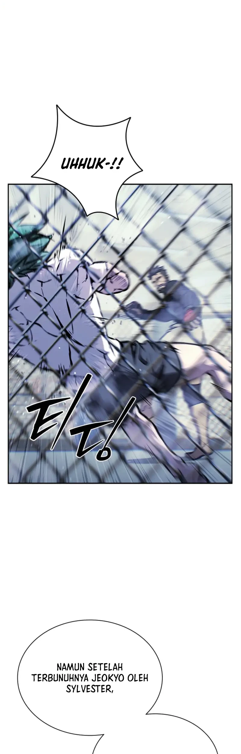 Tales of the Moonlit Night Chapter 7 Gambar 13