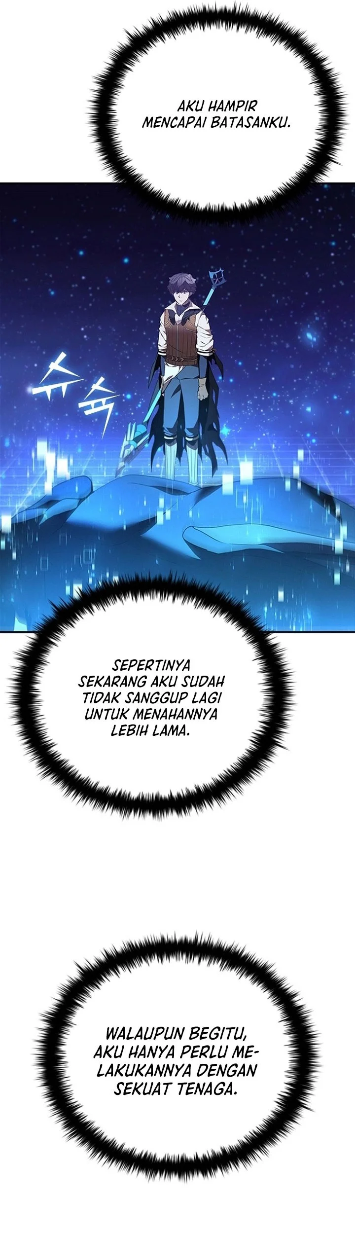 Taming Master Chapter 132 Gambar 13