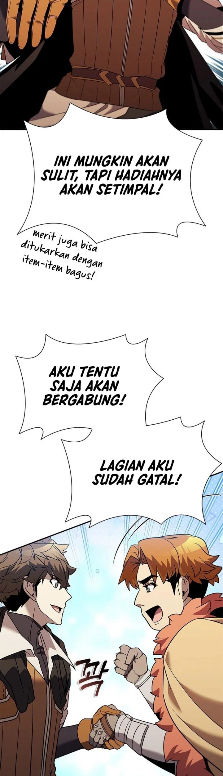 Taming Master Chapter 162 halaman 11