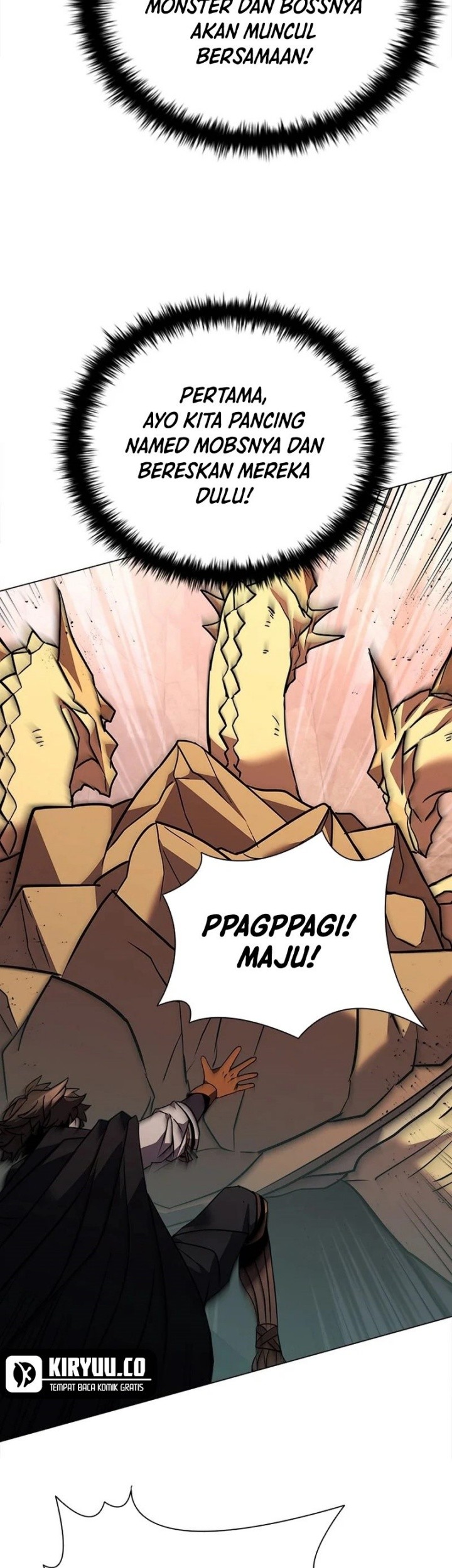 Taming Master Chapter 163 halaman 10