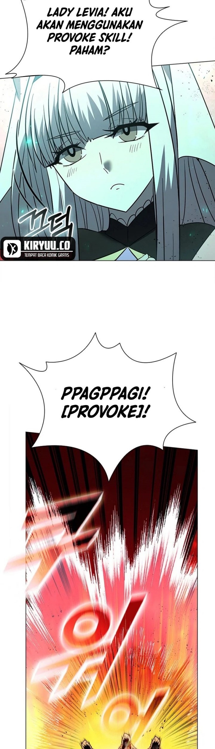 Taming Master Chapter 163 halaman 11